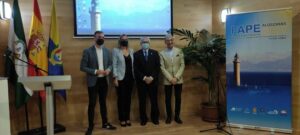 Pérez Custodio abre la LXXX Asamblea General de la Federación de Asociaciones de la Prensa de España