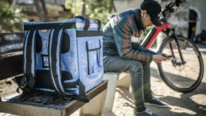 Pobres con empleo. Por: Ángel Luis Jiménez