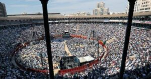 Landaluce destaca el éxito de la Convención Nacional que sitúa Casado  a un paso de la Moncloa"