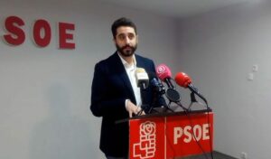 El PSOE de Los Barrios pide que se revoque la concesión a Testigos de Jehová de la parcela de medio millón de euros