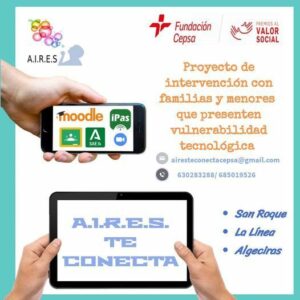 La Asociación inicia sus actuaciones a fecha de 1 de octubre 2021.