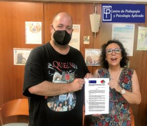 ADEM-CG Y EL CENTRO DE PEDAGOGÍA Y PSICOLOGÍA APLICADA, UNEN LAZOS DE COLABORACIÓN