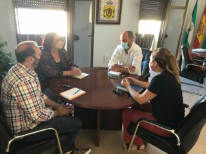 Adelante Andalucía apela a la unidad y la colaboración entre administraciones para dar solución a la perrera de Los Barrios