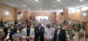 Regresan al Centro Documental los Viernes de patrimonio" organizados por AEPA