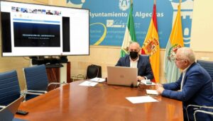 El comienzo de las obras del proyecto del Lago Marítimo están más cerca