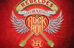 Los Rebeldes celebran 40 años en Algeciras