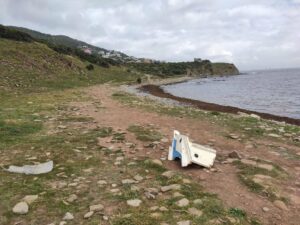 Reprochan que se presuma de una Algeciras sostenible y respetuosa con el medio ambiente