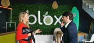 La carne vegetal" a partir de verduras frescas llega al Ingeniero Torroja