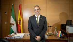 José Pacheco: El proyecto de PGE para 2022 marcan el camino hacia una recuperación justa en nuestra provincia"