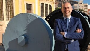 Juan Manuel Piedra Lara, nuevo Presidente Local de Cruz Roja Española en Algeciras