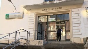 El PSOE exige a la Junta de Andalucía un plan de choque en la atención primaria del SAS en Algeciras