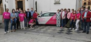 Todos con el Día Mundial Contra el Cáncer de Mama