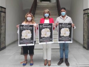 El Principito" llega al Florida el 27 de noviembre