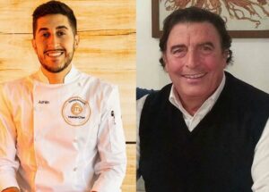 El jurado de la Ruta de la Tapa ya recorre los bares de Algeciras para elegir las mejores