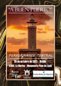 Barrio Vivo propone trabajar las emociones a través de 'A buen puerto'