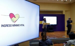 El Ingreso Mínimo Vital llega ya a 45.316 personas en la provincia