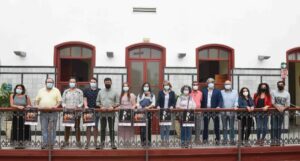 Don Juan Tenorio se representará en   el Teatro Florida el día de Tosantos