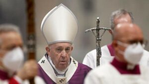 ¿Un Papa marxista? Por: Ángel Luis Jiménez