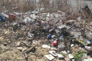 Exigen un plan de choque inmediato en El Saladillo