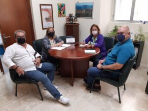 El Carnaval Especial 2022 va tomando forma