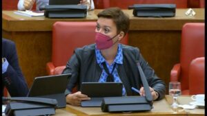 El PSOE celebra la  idea de reabrir el Instituto Cervantes en Gibraltar