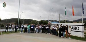 Paros por "una situación es insostenible" en Botafuegos