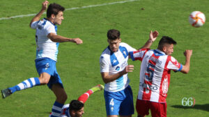 El Algeciras CF saca un punto a domicilio en Alcoy (0-0)