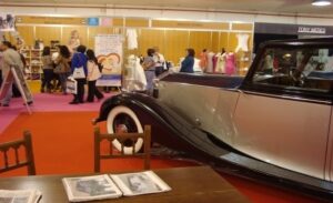 Presentadas las nuevas ediciones de los salones temáticos Bodasur y Gastromercado