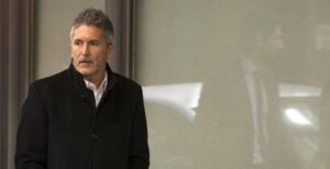 CSIF insta a Grande-Marlaska a atajar "inseguridad" cárceles españolas tras el suceso de la de Algeciras