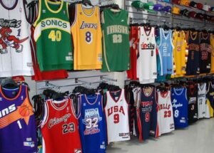 Opiniones | TusCamisetasNBA: comprar camisetas NBA con bitcoins