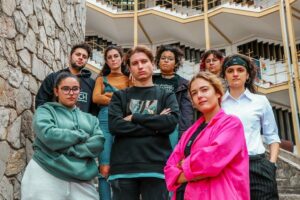 La Escuela de Arte de Algeciras "Destaca"