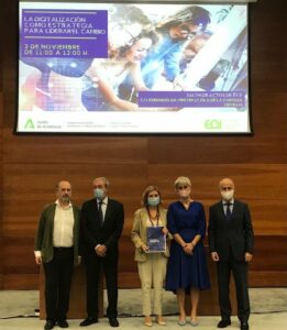 El 80% de los emprendedores son optimistas y están preparados para digitalizar sus negocios