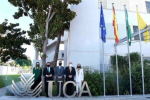 Agradecimiento al Consejo Social de la UCA su apuesta por la ciudad