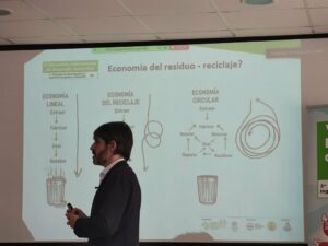 Ya disponibles online las ponencias del VI Encuentro Internacional de Desarrollo Sostenible