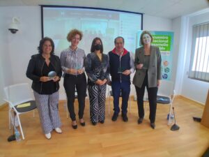 Clausurado el VI Encuentro Internacional de Desarrollo Sostenible tras dos días de análisis de los ODS y la economía circular