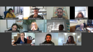 La comarca avanza en la metodología de los destinos inteligentes liderada por Segittur