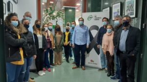 CSIF condena el asesinato de Isabel en San Roque