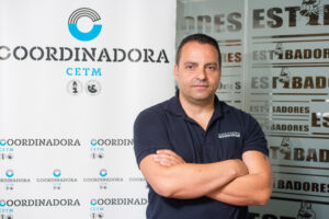 Coordinadora presenta alegaciones al Reglamento de la UE sobre emisiones de carbono de buques en los puertos