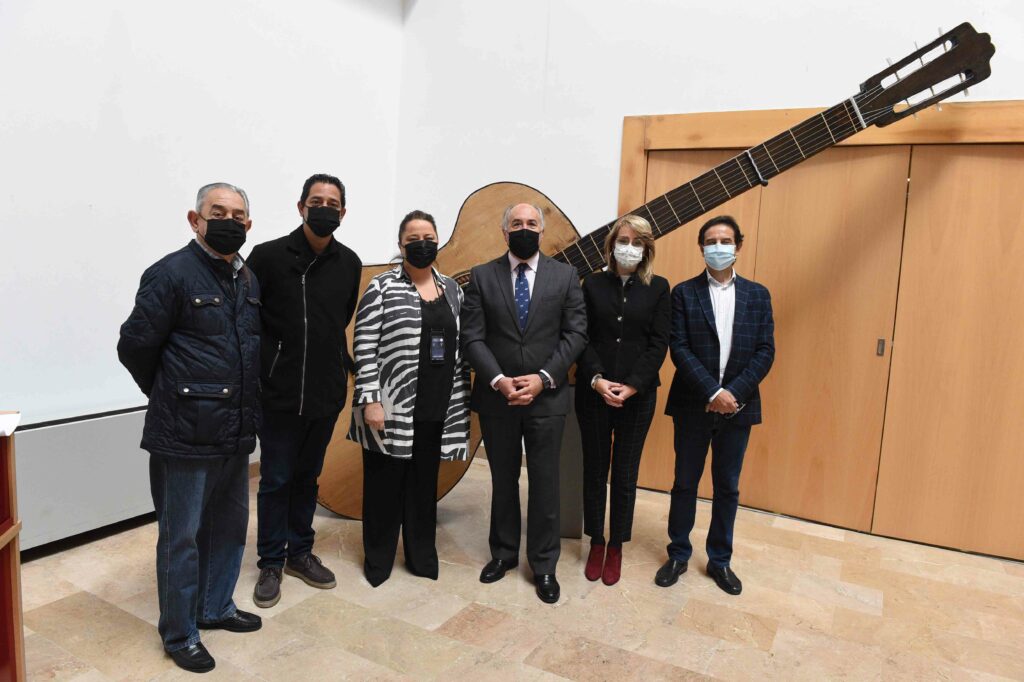 La Palma de Plata vuelve al Florida el próximo 19 con el homenaje a Tío Borrico"