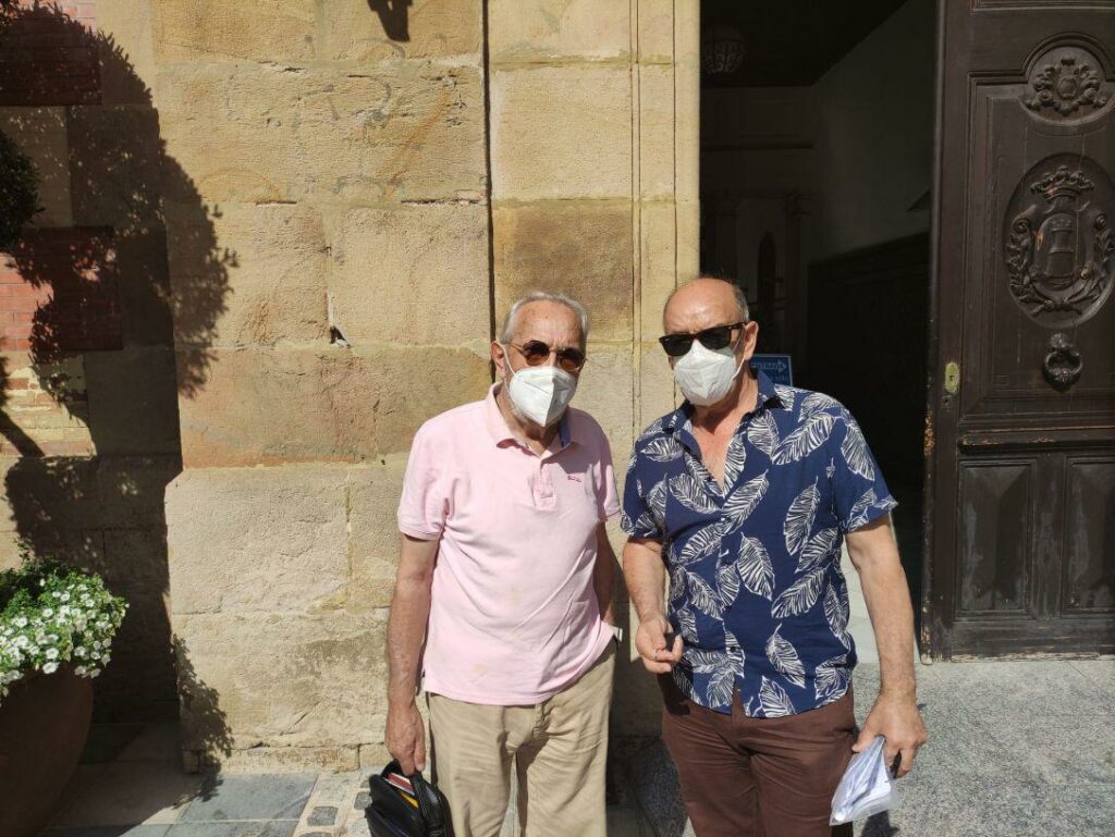 F.A.V.A. desautoriza el nuevo Reglamento de Participación Ciudadana y estudia llevarlo a los tribunales