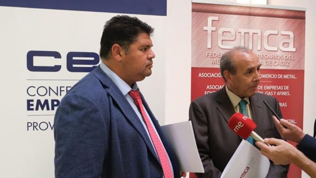 FEMCA, satisfecha con el preacuerdo alcanzado