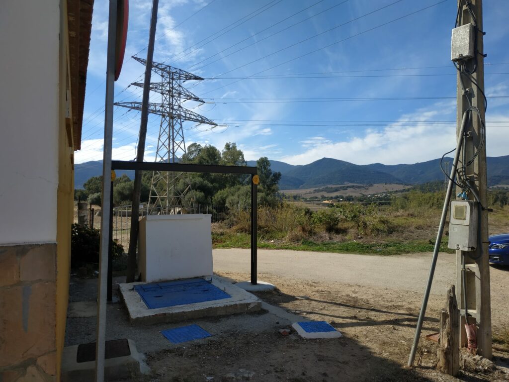 CGT Enseñanza Cádiz vuelve a reclamar la parada de autobús escolar para la calle Huerta de las Pilas de Algeciras.