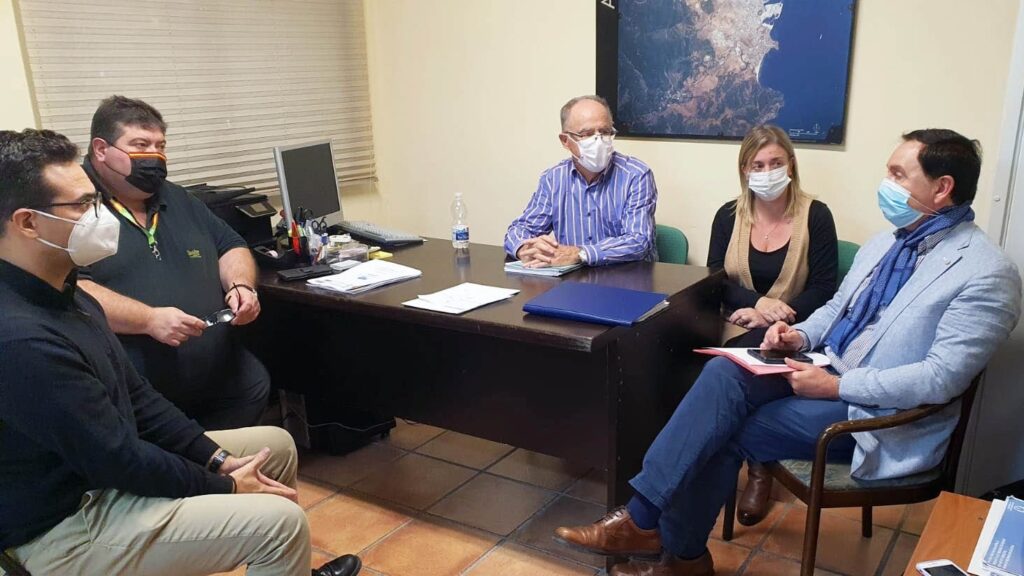 VOX tacha de fracaso" el Reglamento de Participación Ciudadana presentado por Landaluce