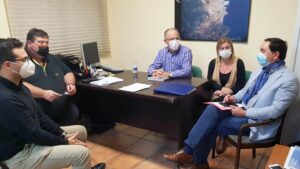 VOX tacha de fracaso" el Reglamento de Participación Ciudadana presentado por Landaluce