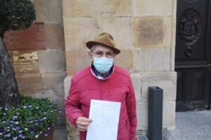 Fava solicita al PSOE, Adelante Algeciras y Vox que intervengan en relación al local que le prometió el alcalde