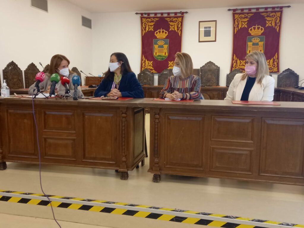 Más de un centenar de empresarias de España celebrarán en La Línea el VII Leaders Summit