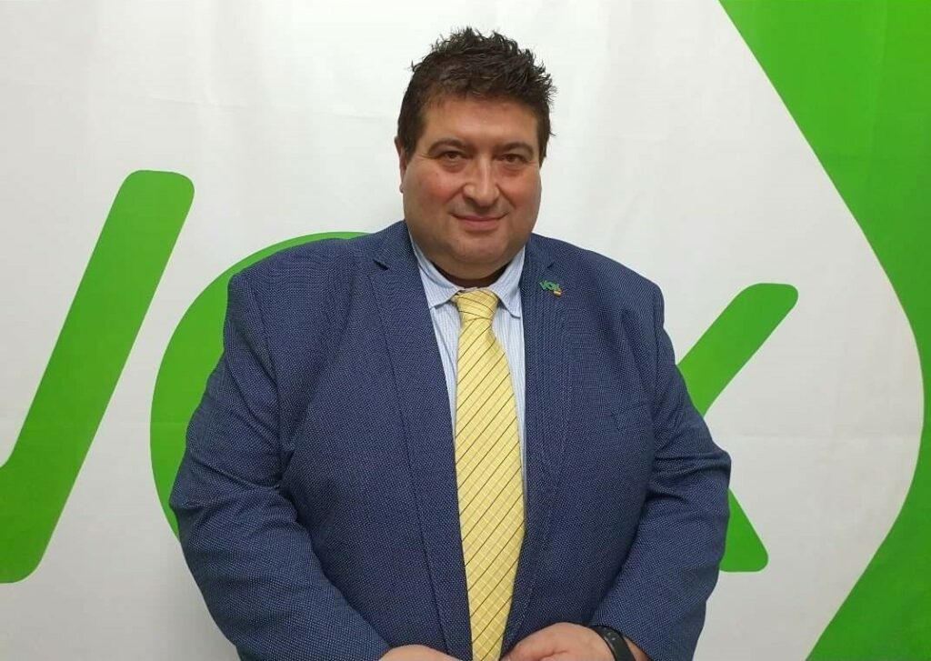 VOX Algeciras llevará a los tribunales las irregularidades de la grúa municipal