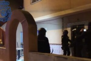 Son ya 10 los detenidos contra la venta al menudeo de drogas en La Bajadilla y El Cobre