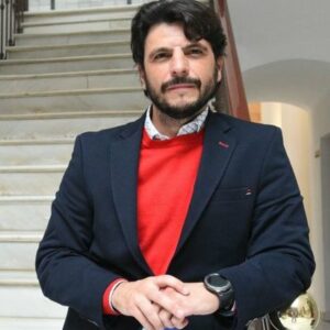 Sergio Pelayo anuncia la celebración de un nuevo evento de Google en Algeciras