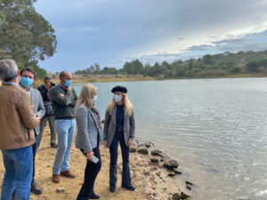 Nuevas infraestructuras para actividades náuticas en espacios naturales protegidos en el Campo de Gibraltar